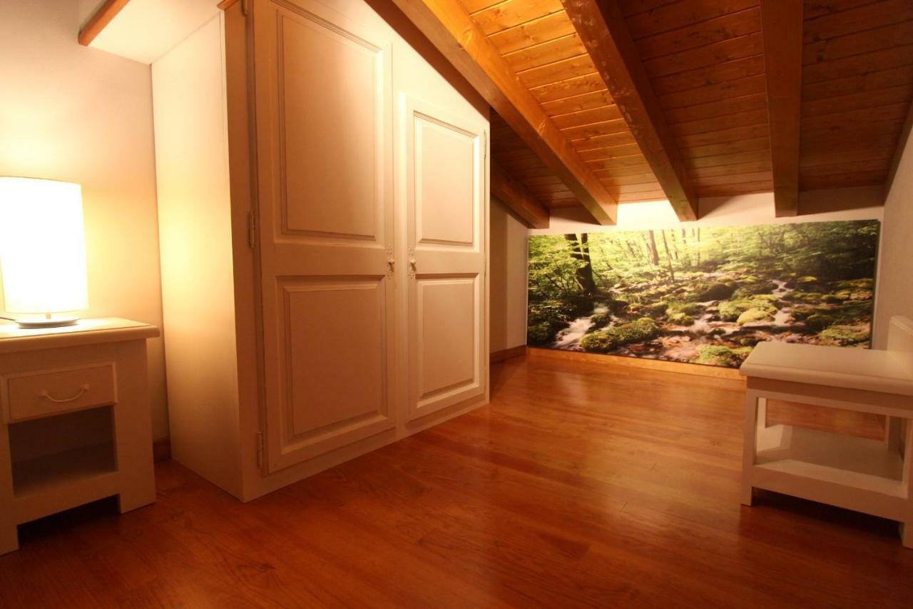 Casa Rural Espargoiti Salinas de Ibargoiti Екстериор снимка